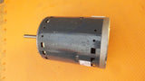 Carrier HD52AE138 Furnace Blower Motor Genteq 5SME39SXL123 1HP 208V 230V