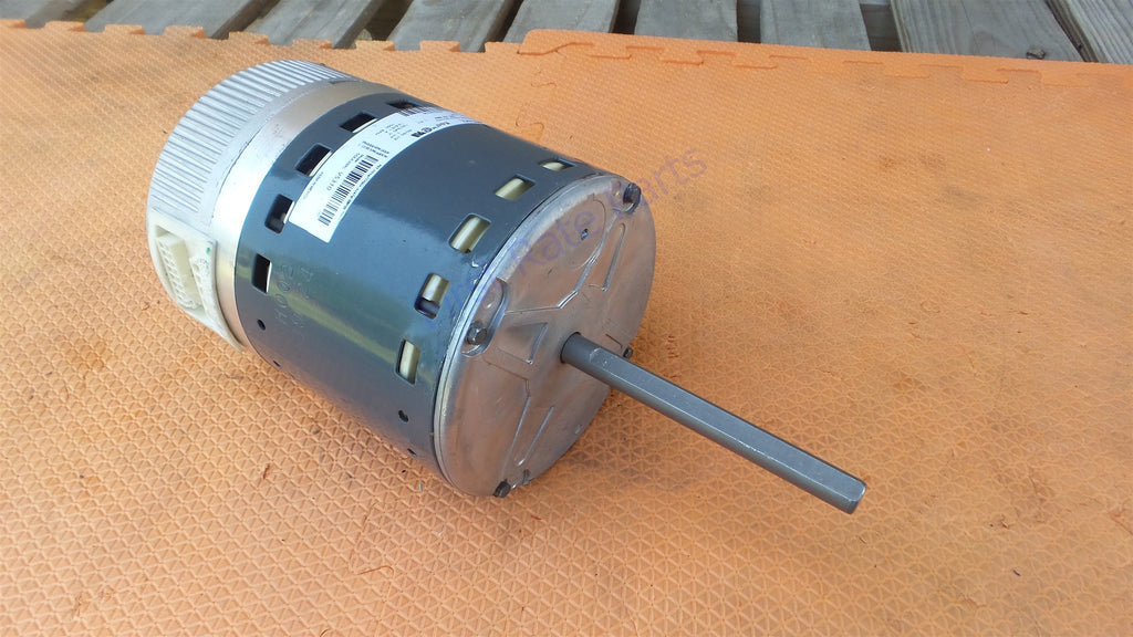 Carrier HD52AE156 Blower Motor Fan 1 HP HD52AE120 HD52AE116 Furnace Fan