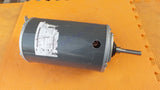 Carrier HD52AZ001 Motor HD52AK001 Wolong 2HP 230V 460V 1140 RPM 785U41