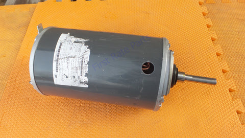 Carrier HD52AZ001 Motor HD52AK001 Wolong 2HP 230V 460V 1140 RPM 785U41