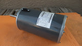 Carrier HD52AR465 Condenser Fan Motor Wolong HD54AH460 HD52AZ465 HD54A