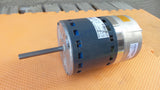 Carrier HD52AR472 Blower Motor Genteq 5SJJ39NLT0037 1HP 460V Ensite Air