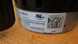 Carrier HD52MQ141 Blower Motor RC6600064 HD52MR127 HD52MR122