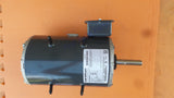 Carrier HD56AE460 Motor 5K49WN3091A Marathon Condenser Fan 1HP