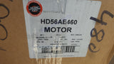 Carrier HD56AE460 Motor 5K49WN3091A Marathon Condenser Fan 1HP