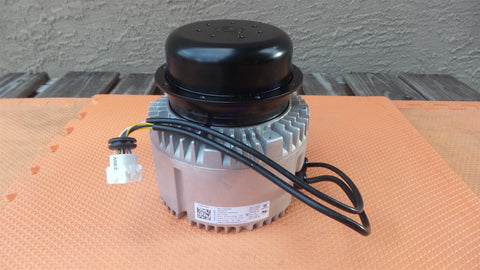 Carrier HD56JQ231 Blower Motor Broad Ocean ECM HD56JQ231 TEK747D002002