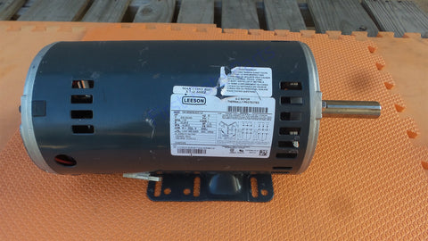 Carrier HD60FE655 Motor 5K49WN4551Z Marathon HD60FK656 HD60FK655 5HP