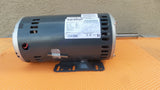 Carrier HD60FE655 Motor 5K49WN4551Z Marathon HD60FK656 HD60FK655 5HP