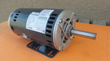 Carrier HD60FE655 Motor 5K49WN4551Z Marathon HD60FK656 HD60FK655 5HP