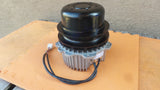 Carrier HD60JQ460 Blower Motor TEK946H505001 Broad Ocean 5HP 3PH 460V