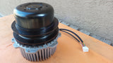 Carrier HD60JQ460 Blower Motor TEK946H505001 Broad Ocean 5HP 3PH 460V