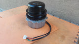 Carrier HD60JQ460 Blower Motor TEK946H505001 Broad Ocean 5HP 3PH 460V