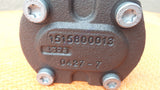 Case IH 47129337 Pump 1517223039 New Holland Tractor JXU 85 95 105