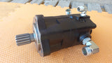 Case IH 51671455 Hydraulic Motor 51671455R Combine 7240 7250 7260 8240