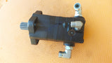 Case IH 51671455 Hydraulic Motor 51671455R Combine 7240 7250 7260 8240