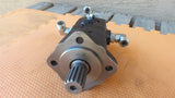 Case IH 51671455 Hydraulic Motor 51671455R Combine 7240 7250 7260 8240