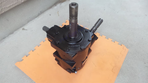 Case IH 87025403R Gearbox 87025403 Mower Conditioner Windrower DC92 93