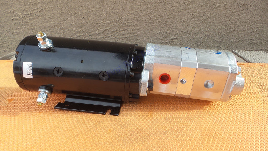 Caterpillar 106-4151 Pump Drive CAT Tractor Truck 776D 776C 772B 768C