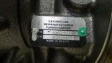 Caterpillar 10R-2741 Turbocharger CAT 255-8175 302-7448 RM600 PM620 PM