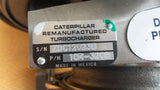 Caterpillar 10R-3205 Turbocharger CAT 361-9711 Turbo Wheel Loader 988H