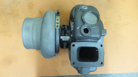 Caterpillar 10R-8253 Turbocharger CAT 4W-6166 G3408 G3412 G3408B Gas