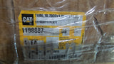 Caterpillar 1188887 Tube CAT 118-8887 MP287619 Mining 10.75" OD Cylinder