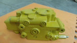 Caterpillar 133-1728 Hydraulic Valve CAT Wheel Loader 966G 966H 972H