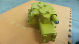 Caterpillar 133-1728 Hydraulic Valve CAT Wheel Loader 966G 966H 972H