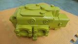 Caterpillar 133-1728 Hydraulic Valve CAT Wheel Loader 966G 966H 972H