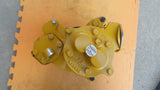Caterpillar 133-3409 Gear Pump CAT 1333409 Crawler Dozer D6M D5M 561M