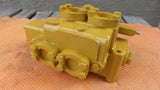Caterpillar 142-4000 Steering Valve CAT Wheel Loader 950G 962G II IT62G
