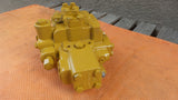 Caterpillar 142-4000 Steering Valve CAT Wheel Loader 950G 962G II IT62G