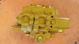 Caterpillar 142-4000 Steering Valve CAT Wheel Loader 950G 962G II IT62G
