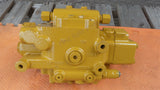 Caterpillar 142-4000 Steering Valve CAT Wheel Loader 950G 962G II IT62G