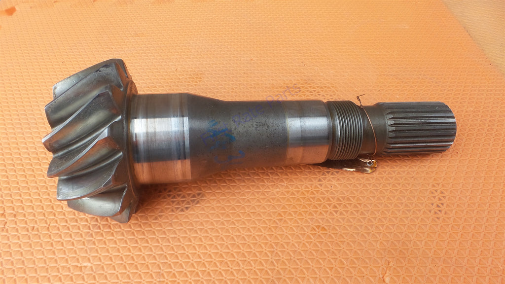 Caterpillar 147-3624 Bevel Gear Pinion CAT Wheel Loader 924H 924G GZ