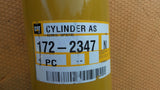 Caterpillar 172-2347 Hydraulic Cylinder CAT 173-1926 Backhoe Loader