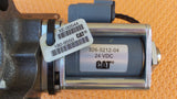 Caterpillar 180-9550 Control Valve Actuator CAT Wheel Loader 988G 992G