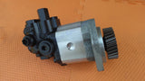 Caterpillar 204-4994 Hydraulic Fan Gear Pump CAT Wheel Loader 924G Z