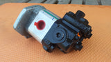 Caterpillar 204-4994 Hydraulic Fan Gear Pump CAT Wheel Loader 924G Z