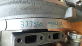 Caterpillar 20R-1162 Turbocharger CAT 297-7640 Turbo 362-0840 Scraper