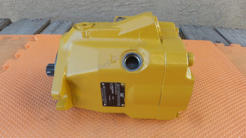 Caterpillar 20R-9382 Hydraulic Piston Pump CAT 325-9784 Wheel Loader