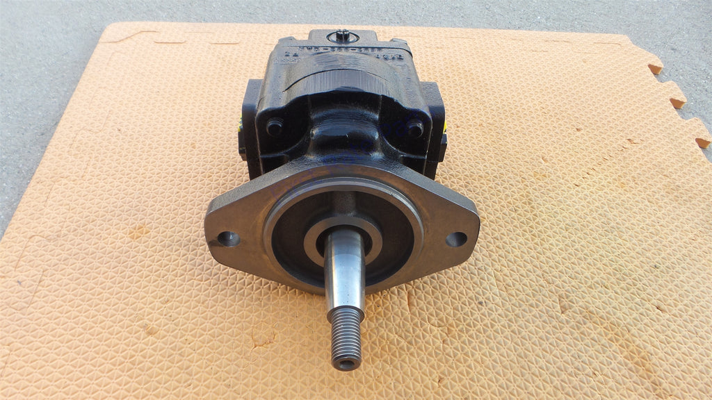 Caterpillar 265-4925 Hydraulic Fan Motor CAT 7029210020 Wheel Loader 938H