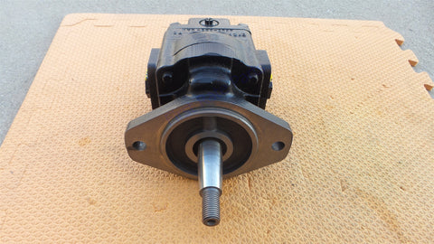 Caterpillar 265-4925 Hydraulic Fan Motor CAT 7029210020 Wheel Loader 938H