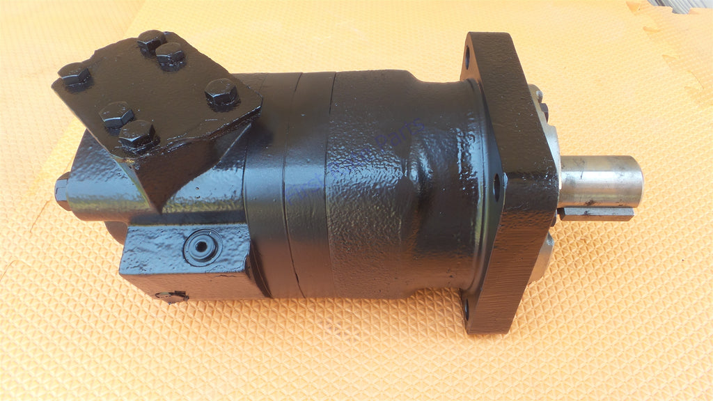Caterpillar 265-9381 Brush Cutter Drive Motor CAT Skid Steer BR218 BR3