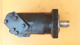 Caterpillar 265-9381 Brush Cutter Drive Motor CAT Skid Steer BR218 BR3