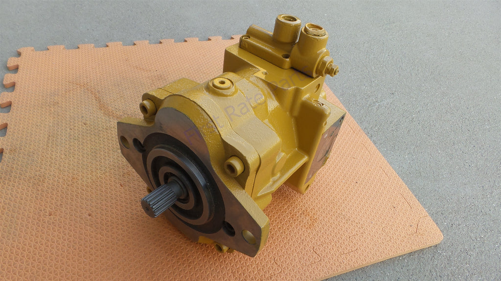 Caterpillar 266-6827 Main Pump CAT 2666827 Excavator 305.5D 305.5E 305C
