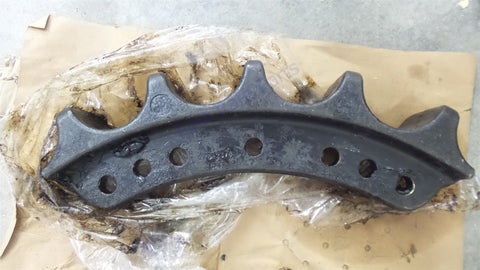 Caterpillar 278-2375 Sprocket Segment 2782375 CAT Track Bulldozer D8R