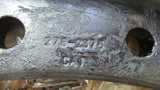 Caterpillar 278-2375 Sprocket Segment 2782375 CAT Track Bulldozer D8R