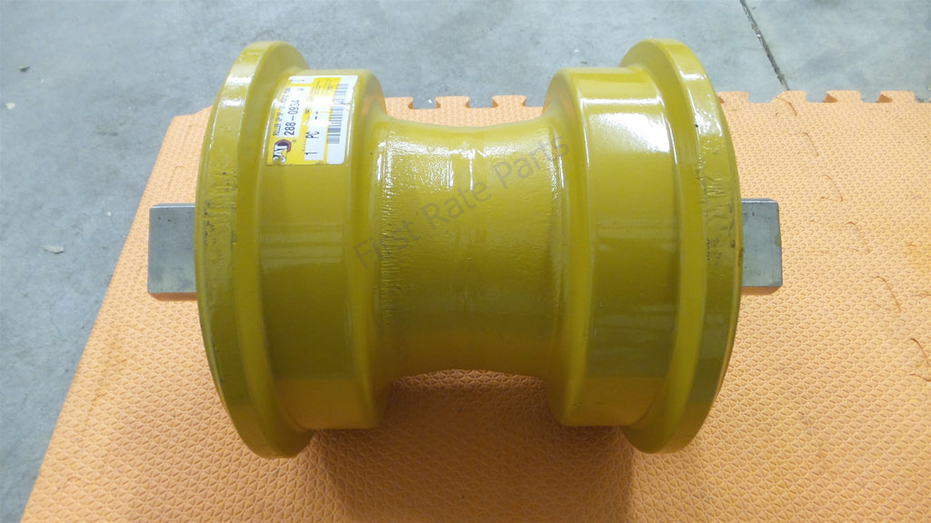 Caterpillar 288-0934 Track Roller CAT 2880934 Bulldozer D6 D6T D6R NEW