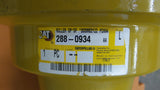 Caterpillar 288-0934 Track Roller CAT 2880934 Bulldozer D6 D6T D6R NEW
